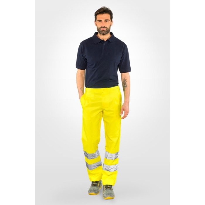 Pantaloni HV